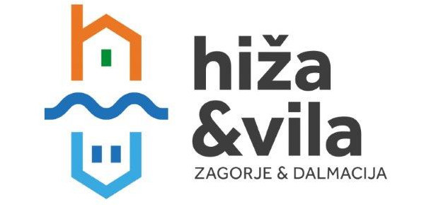 Hiža&Vila, Zagorje and Dalmatia, Croatia
