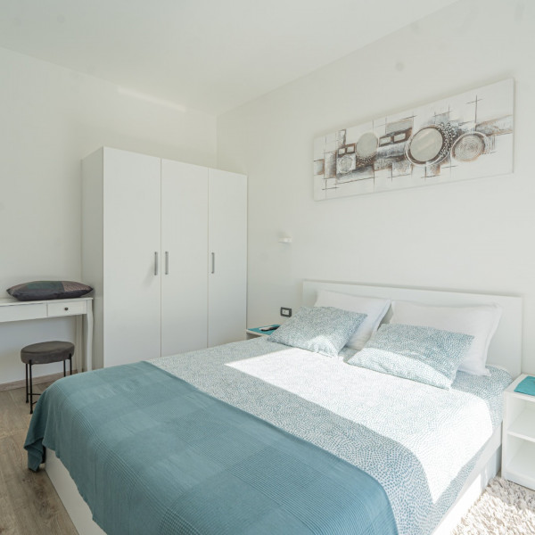 Bedrooms, Apartmani Hiža&Vila - Betina, Murter, Hiža&Vila, Zagorje and Dalmatia, Croatia Krapina