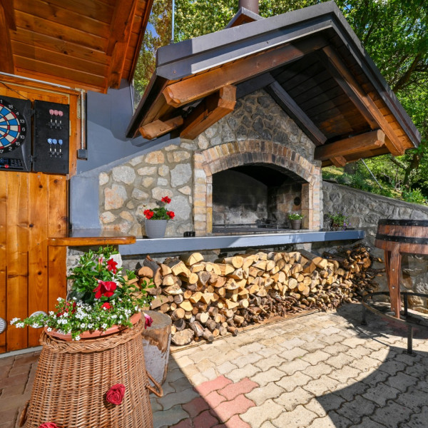 HIŽA&VILA - Zagorje, Hiža&Vila, Zagorje and Dalmatia, Croatia Krapina