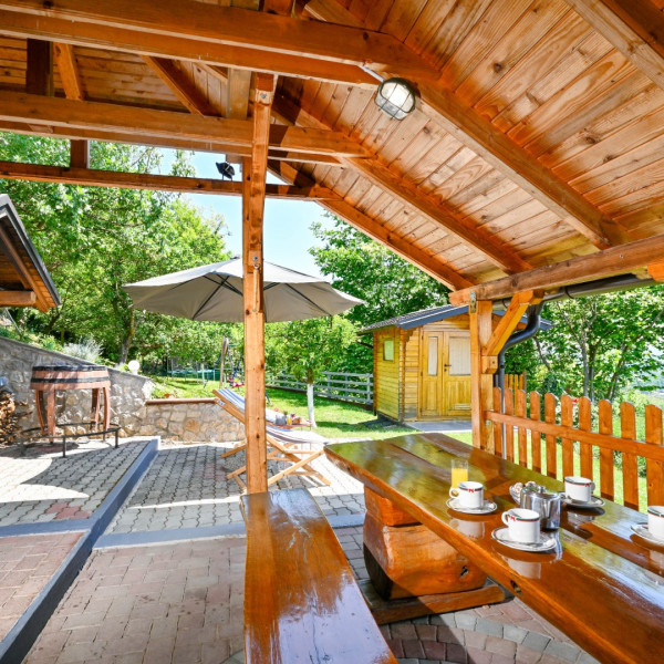 HIŽA&VILA - Zagorje, Hiža&Vila, Zagorje and Dalmatia, Croatia Krapina