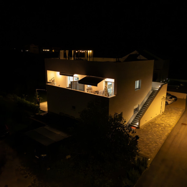 Apartmani Hiža&Vila - Betina, Murter, Hiža&Vila, Zagorje and Dalmatia, Croatia Krapina