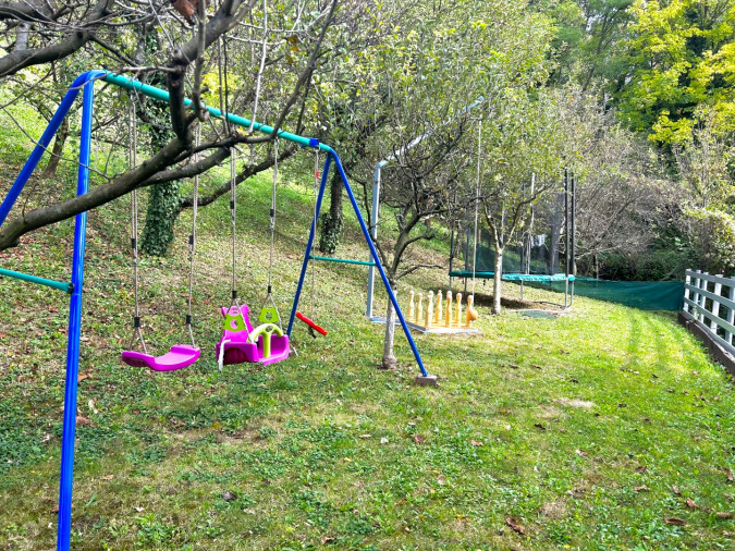 Hiža&Vila, Zagorje and Dalmatia, Croatia Krapina