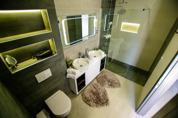 Apartments Hiža&Vila Murter, Hiža&Vila, Zagorje and Dalmatia, Croatia Krapina