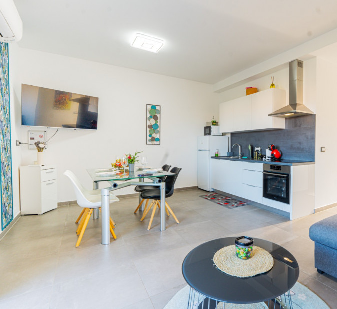 Apartments Hiža&Vila Murter, Hiža&Vila, Zagorje and Dalmatia, Croatia Krapina