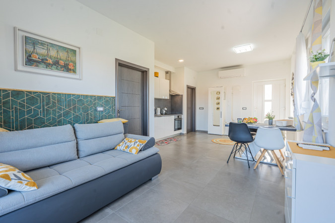 Apartments Hiža&Vila Murter, Hiža&Vila, Zagorje and Dalmatia, Croatia Krapina