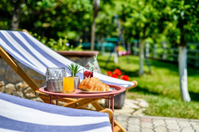 Hiža&Vila, Zagorje and Dalmatia, Croatia Krapina