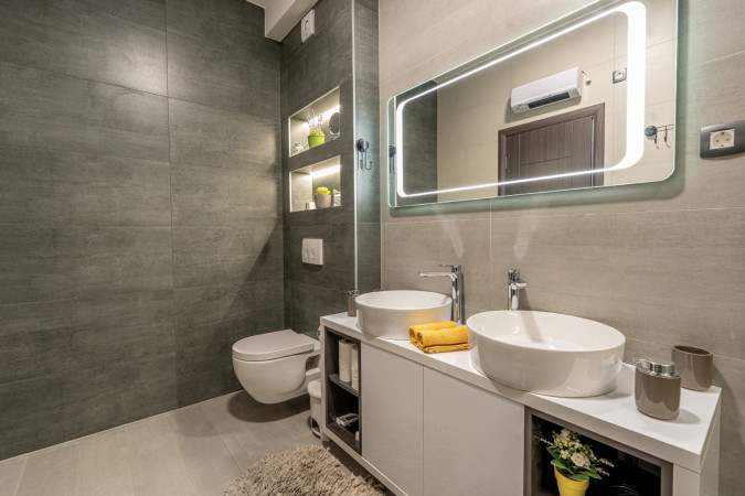 Apartments Hiža&Vila Murter, Hiža&Vila, Zagorje and Dalmatia, Croatia Krapina