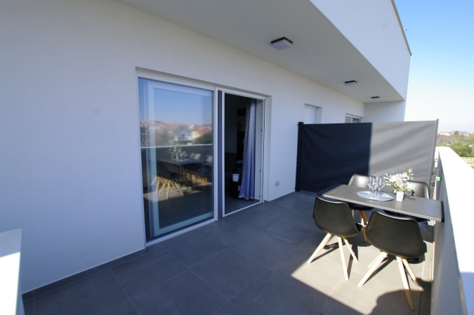 Apartments Hiža&Vila Murter, Hiža&Vila, Zagorje and Dalmatia, Croatia Krapina