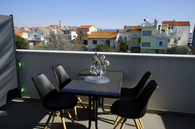 Apartments Hiža&Vila Murter, Hiža&Vila, Zagorje and Dalmatia, Croatia Krapina