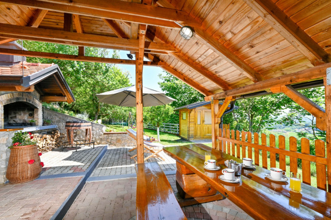 Hiža&Vila Zagorje, Hiža&Vila, Zagorje and Dalmatia, Croatia Krapina