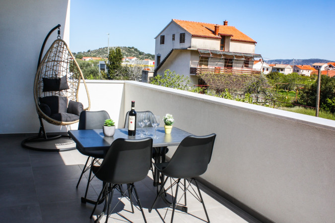 Apartments Hiža&Vila Murter, Hiža&Vila, Zagorje and Dalmatia, Croatia Krapina