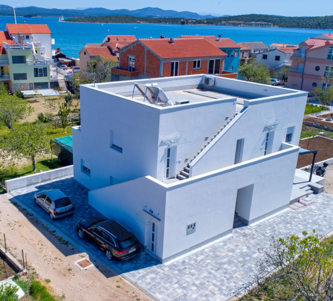 House Rules and Guest Information - Apartments Hiža&Vila Murter, Hiža&Vila, Zagorje and Dalmatia, Croatia Krapina