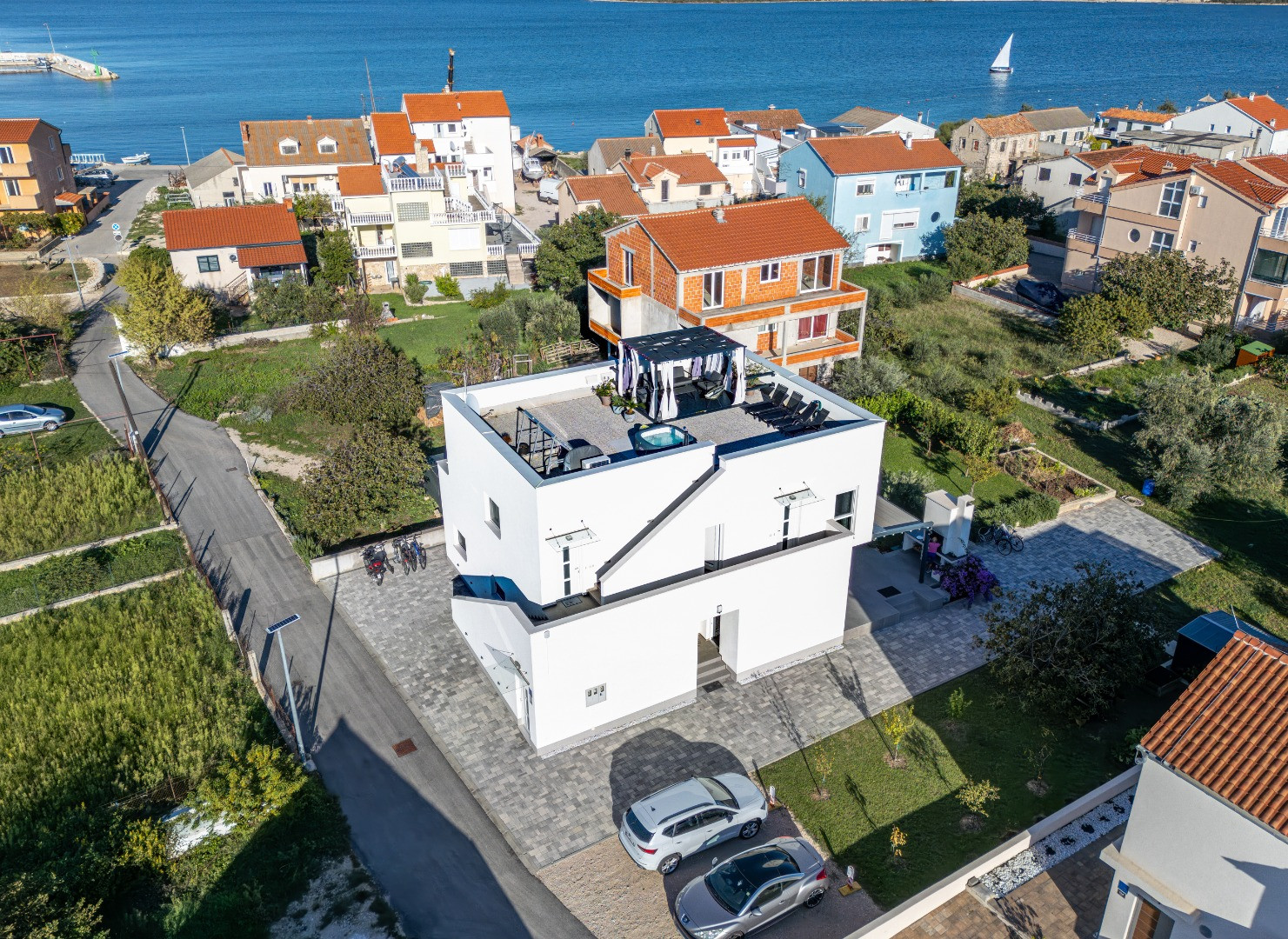 Hiža&Vila - Your ideal vacation spots in Zagorje and Dalmatia, Hiža&Vila, Zagorje and Dalmatia, Croatia Krapina